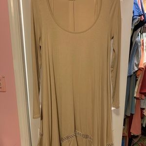 Womens Dress